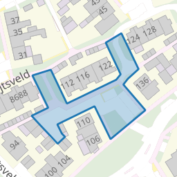 Perceel GMT00-M-3487