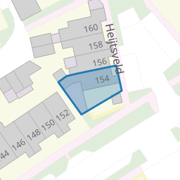 Perceel GMT00-M-3497