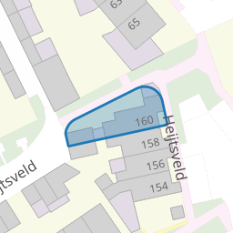 Perceel GMT00-M-3500