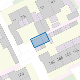 Perceel GMT00-M-3503