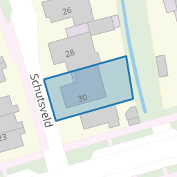 Perceel GMT00-M-3508