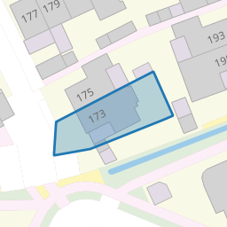 Perceel GMT00-M-3513