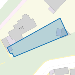 Perceel GMT00-M-3525