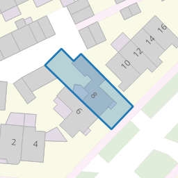 Perceel GMT00-M-3538