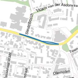 Perceel GMT00-M-3542