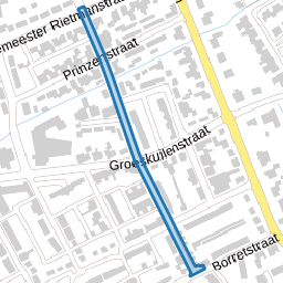 Perceel GMT00-M-3547