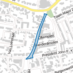 Perceel GMT00-M-3549