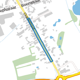 Perceel GMT00-M-3557