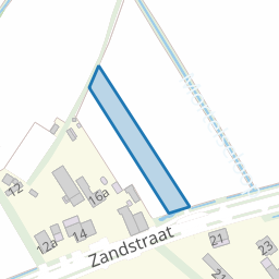 Perceel GMT00-M-3571