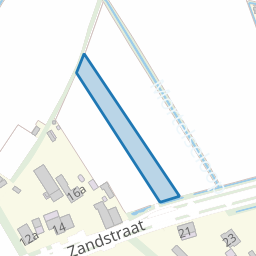 Perceel GMT00-M-3572