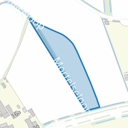 Perceel GMT00-M-3574