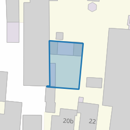 Perceel GMT00-M-3590