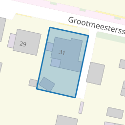 Perceel GMT00-M-3596