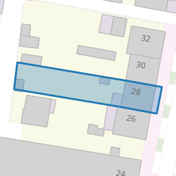 Perceel GMT00-M-3600