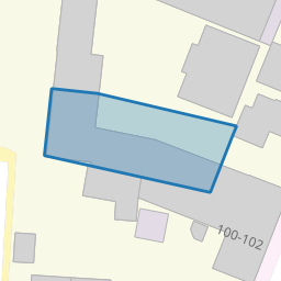 Perceel GMT00-M-3602