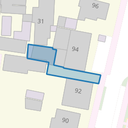 Perceel GMT00-M-3604