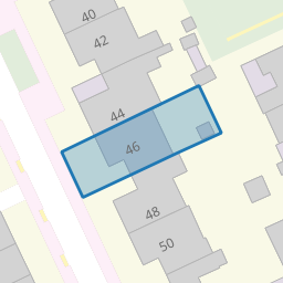 Perceel GMT00-M-3608