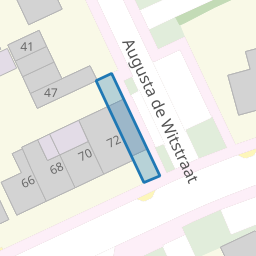 Perceel GMT00-M-3610