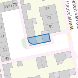 Perceel GMT00-M-3615