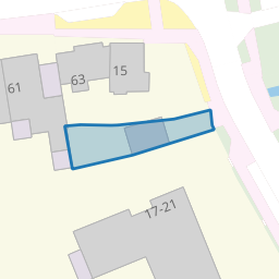 Perceel GMT00-M-3646