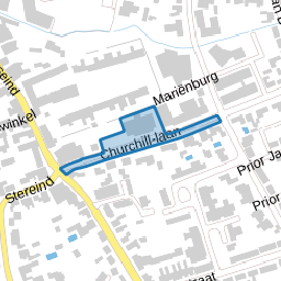 Perceel GMT00-M-3650