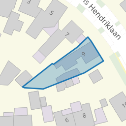 Perceel GMT00-M-3658