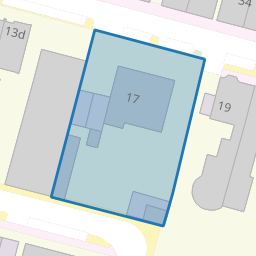 Perceel GMT00-M-3664