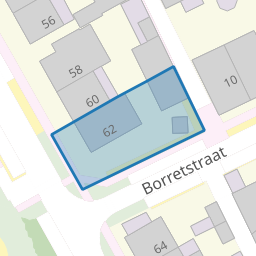 Perceel GMT00-M-3692