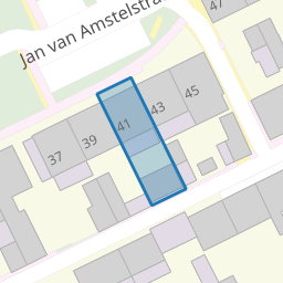 Perceel GMT00-M-3694