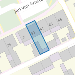 Perceel GMT00-M-3695