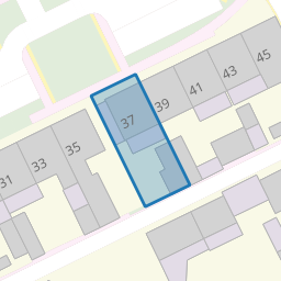 Perceel GMT00-M-3696