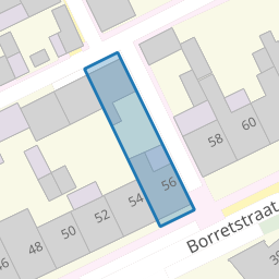 Perceel GMT00-M-3700