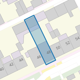 Perceel GMT00-M-3703