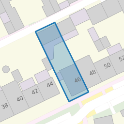 Perceel GMT00-M-3704