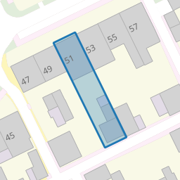 Perceel GMT00-M-3707