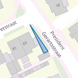 Perceel GMT00-M-3709