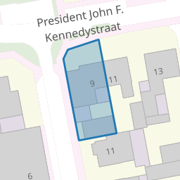 Perceel GMT00-M-3711