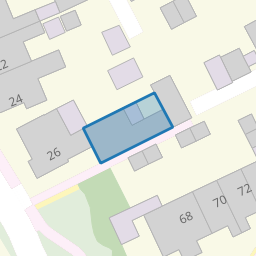 Perceel GMT00-M-3722