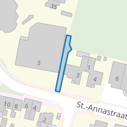 Perceel GMT00-M-3731