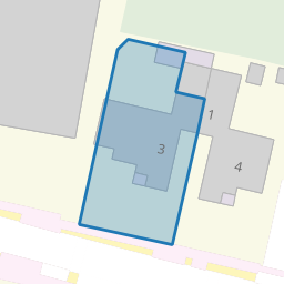 Perceel GMT00-M-3732