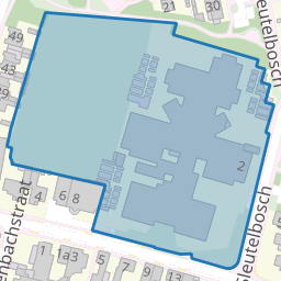 Perceel GMT00-M-3735