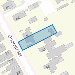 Perceel GMT00-M-3739