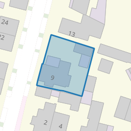 Perceel GMT00-M-3757