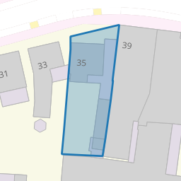 Perceel GMT00-M-3764