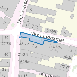 Perceel GMT00-M-3767