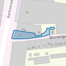 Perceel GMT00-M-3774