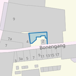 Perceel GMT00-M-3775