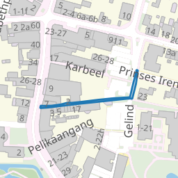 Perceel GMT00-M-3777