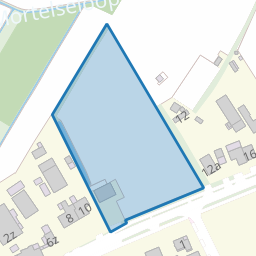 Perceel GMT00-M-3785