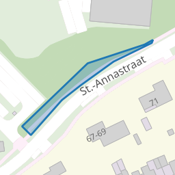 Perceel GMT00-M-3790